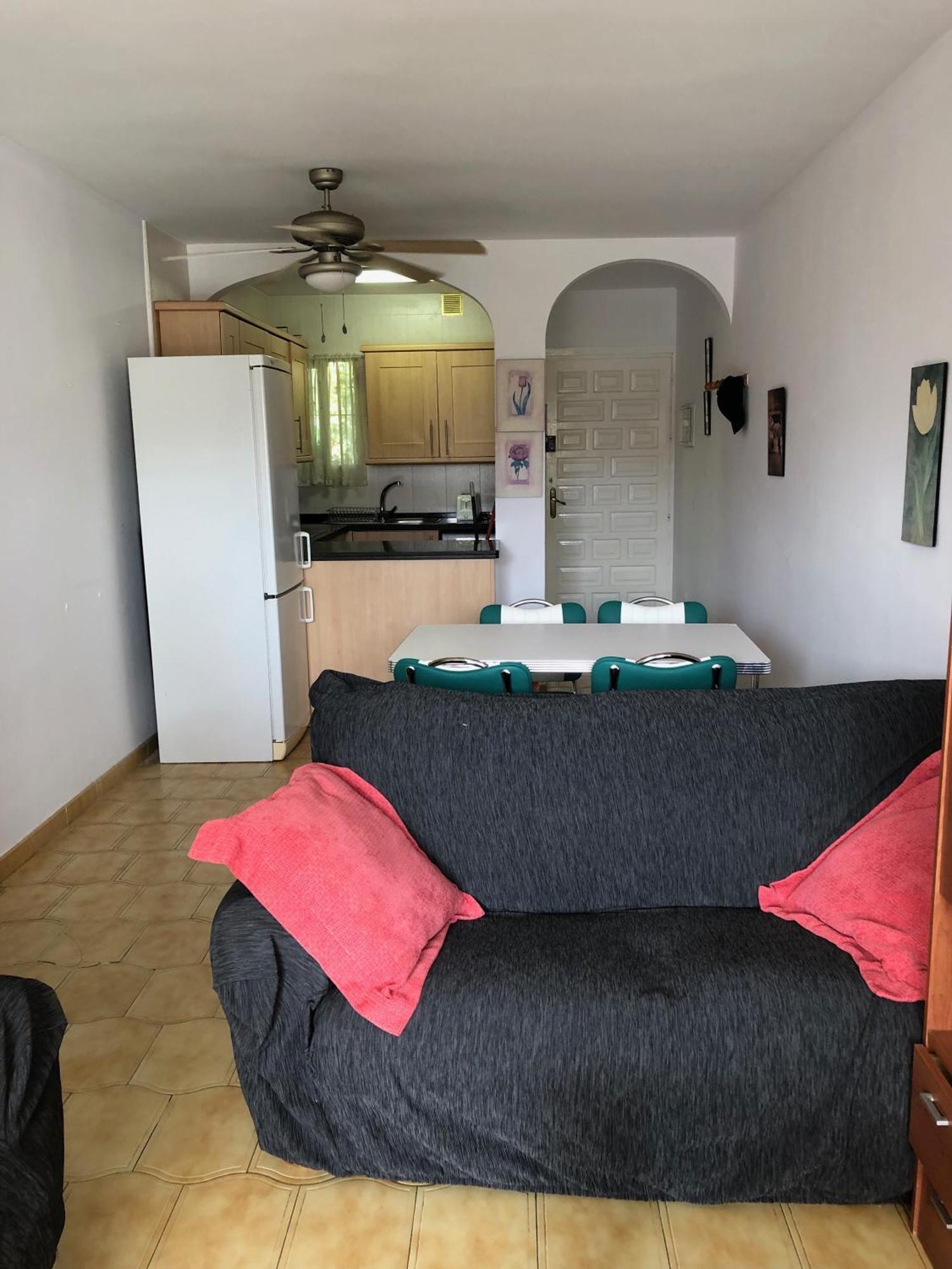 Stella Blanca 24B Διαμέρισμα Fuengirola Εξωτερικό φωτογραφία