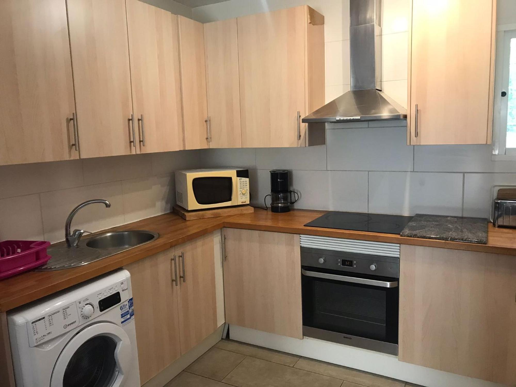 Stella Blanca 24B Διαμέρισμα Fuengirola Εξωτερικό φωτογραφία
