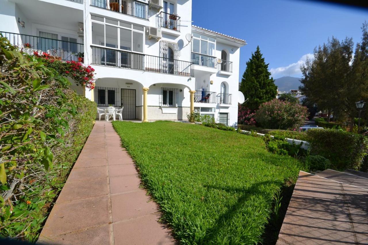 Stella Blanca 24B Διαμέρισμα Fuengirola Εξωτερικό φωτογραφία