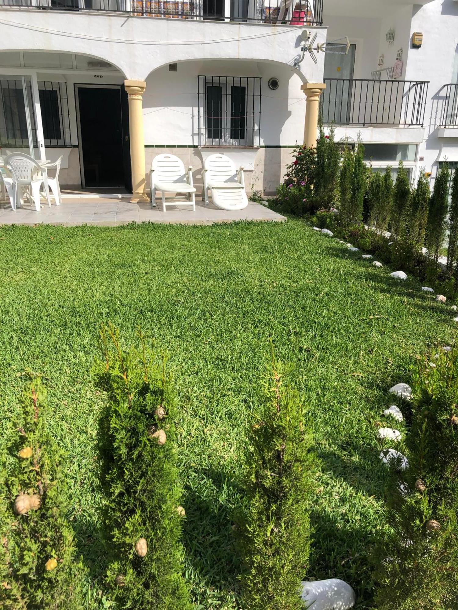 Stella Blanca 24B Διαμέρισμα Fuengirola Εξωτερικό φωτογραφία