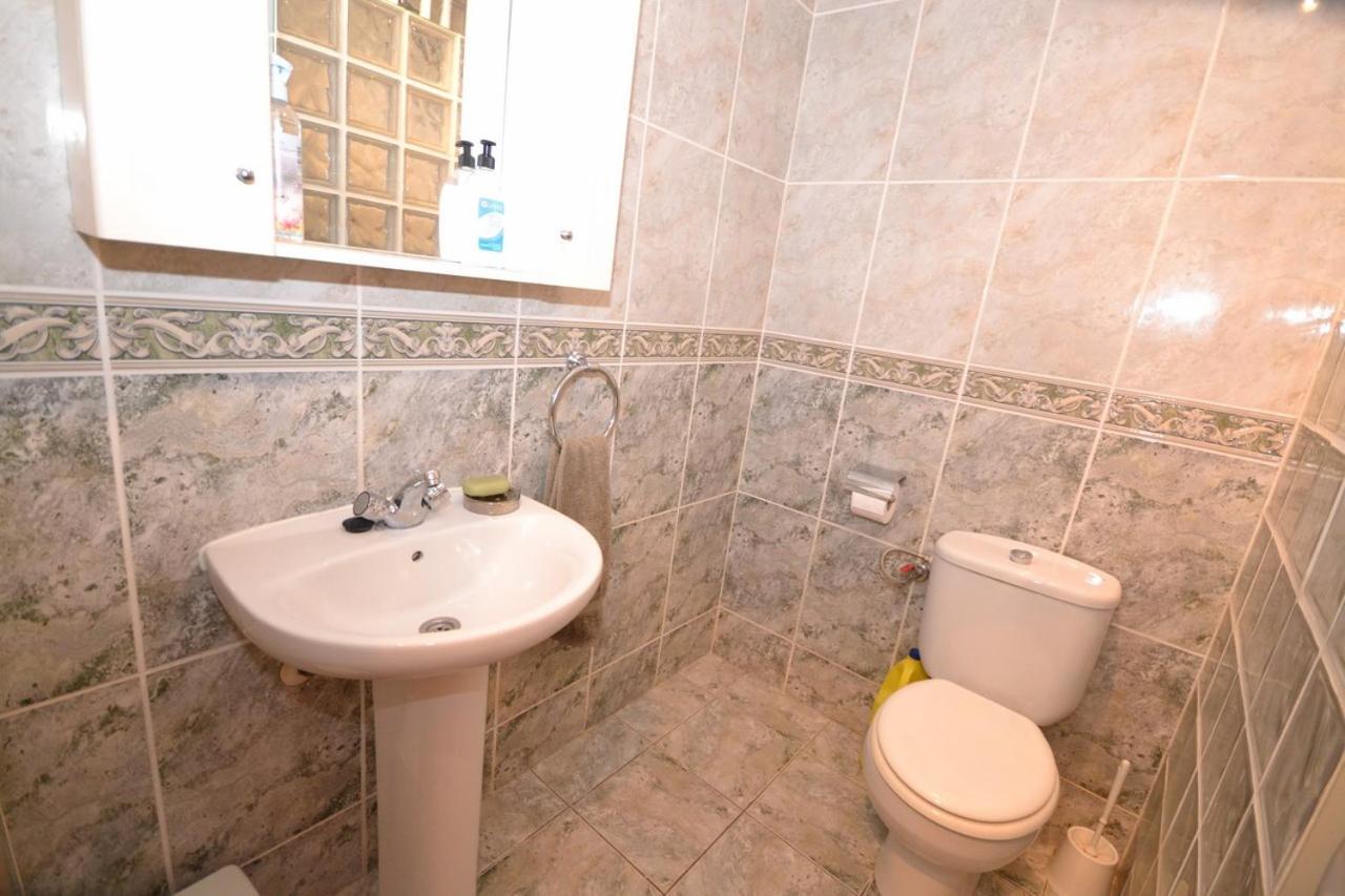 Stella Blanca 24B Διαμέρισμα Fuengirola Εξωτερικό φωτογραφία