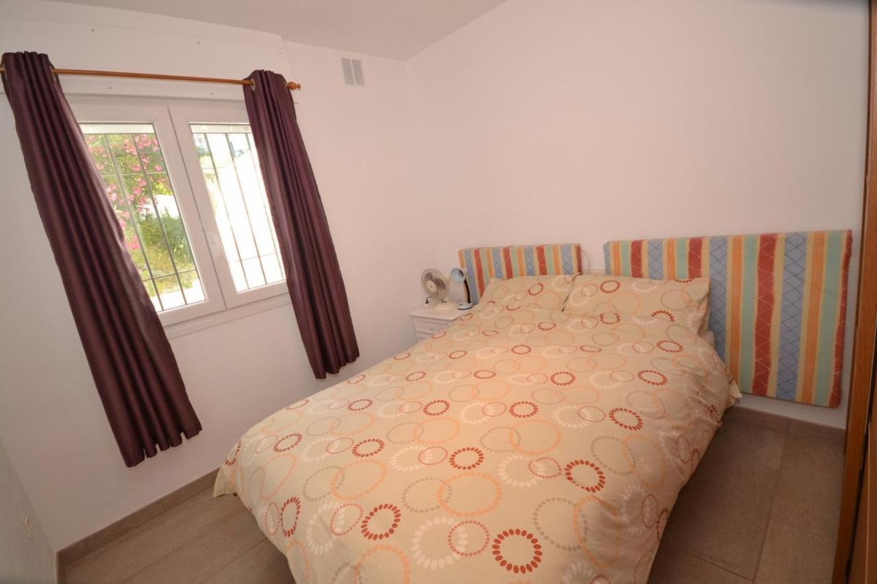 Stella Blanca 24B Διαμέρισμα Fuengirola Εξωτερικό φωτογραφία