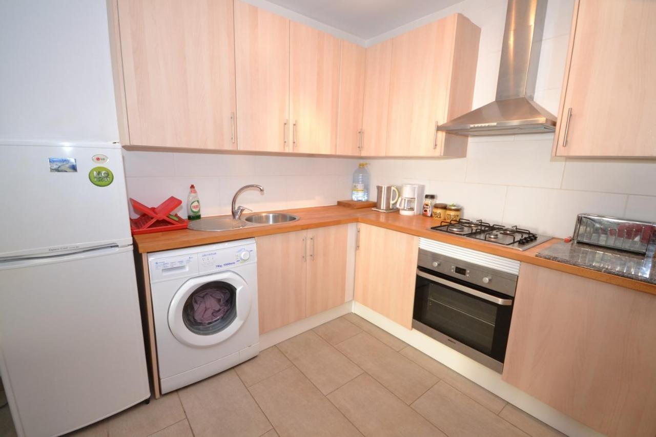Stella Blanca 24B Διαμέρισμα Fuengirola Εξωτερικό φωτογραφία