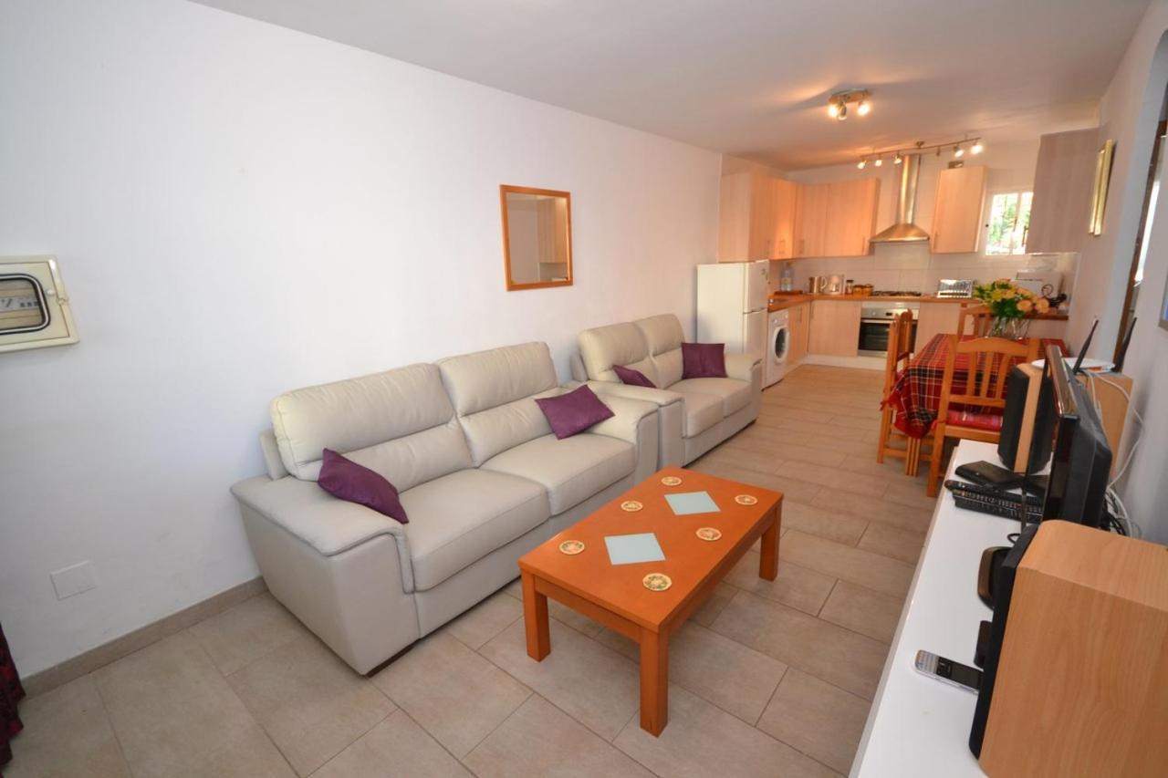 Stella Blanca 24B Διαμέρισμα Fuengirola Εξωτερικό φωτογραφία