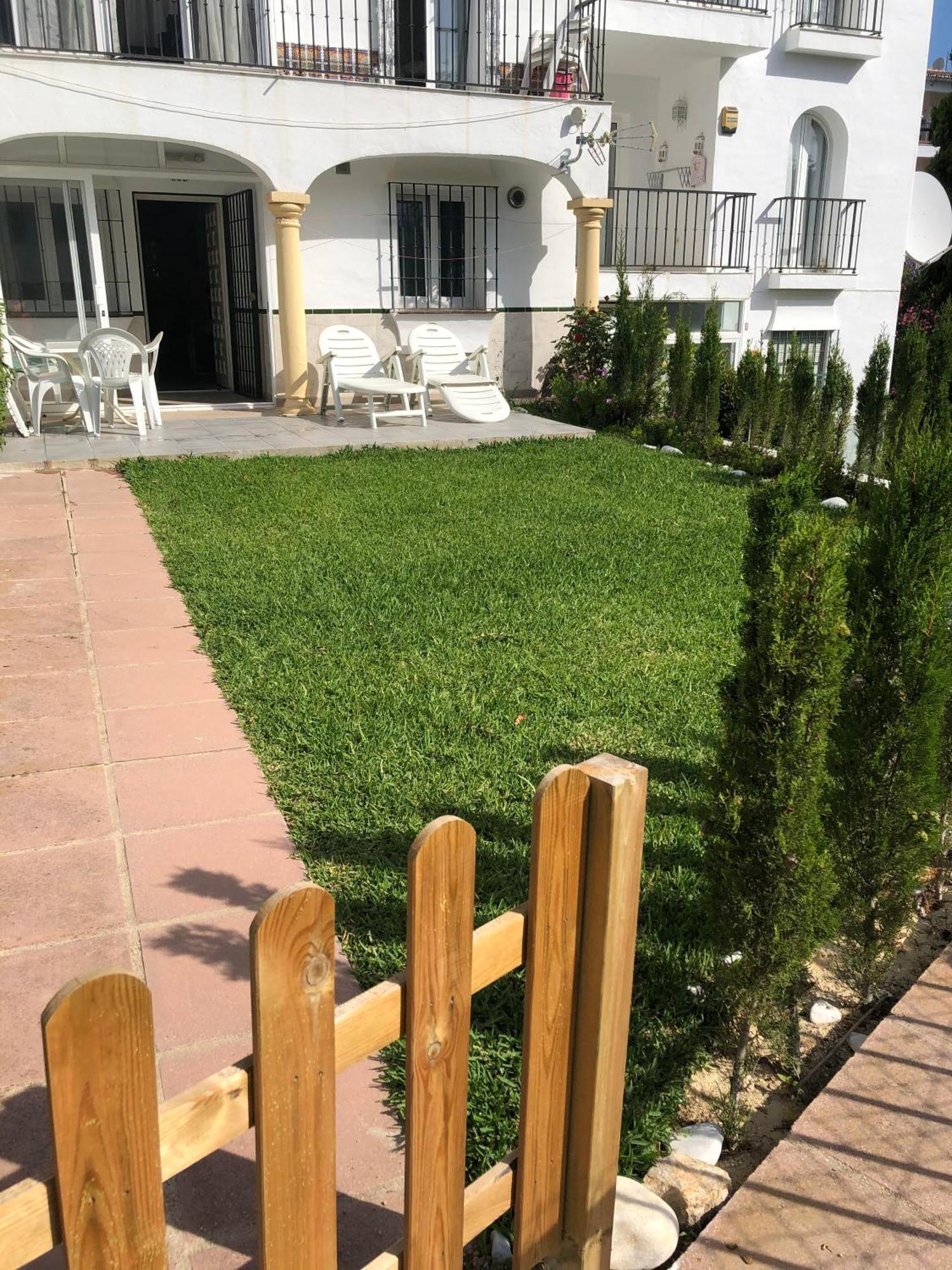 Stella Blanca 24B Διαμέρισμα Fuengirola Εξωτερικό φωτογραφία