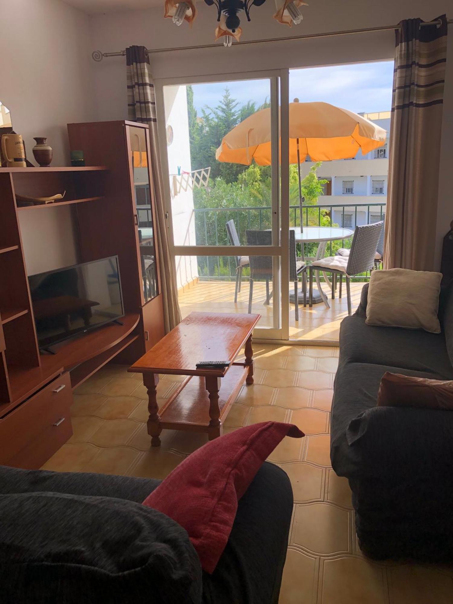 Stella Blanca 24B Διαμέρισμα Fuengirola Εξωτερικό φωτογραφία