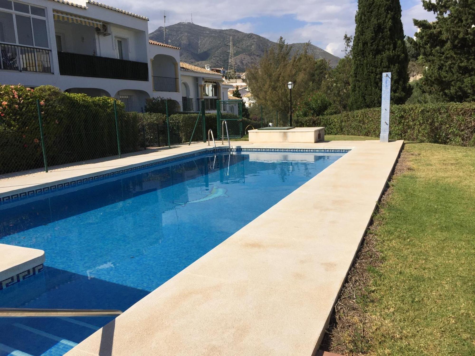 Stella Blanca 24B Διαμέρισμα Fuengirola Εξωτερικό φωτογραφία