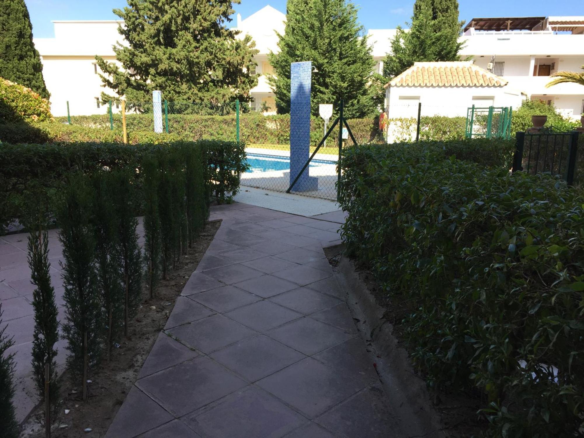 Stella Blanca 24B Διαμέρισμα Fuengirola Εξωτερικό φωτογραφία