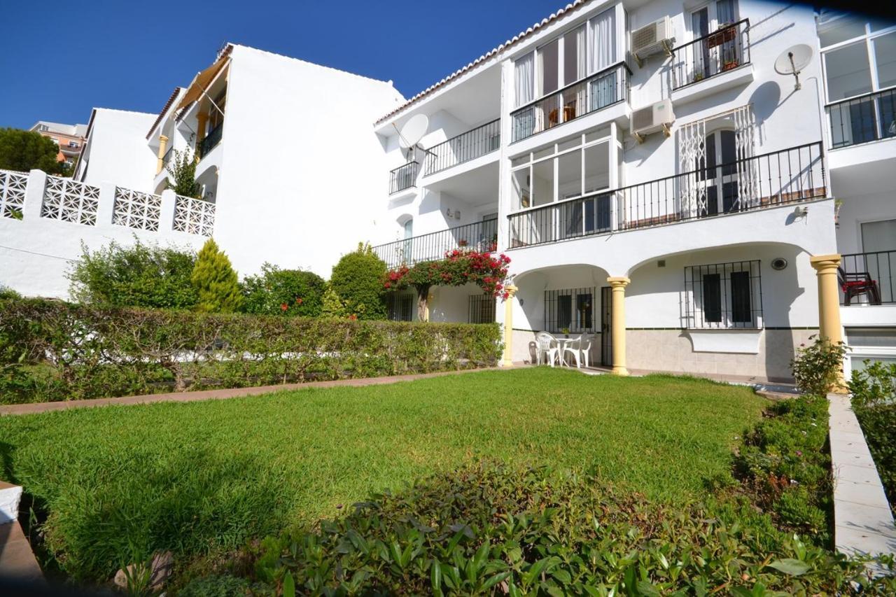 Stella Blanca 24B Διαμέρισμα Fuengirola Εξωτερικό φωτογραφία