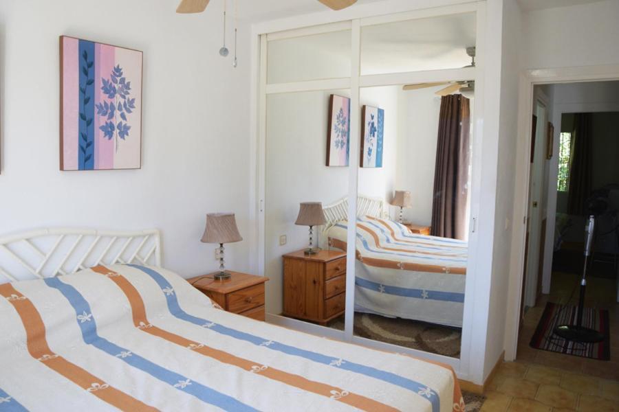 Stella Blanca 24B Διαμέρισμα Fuengirola Εξωτερικό φωτογραφία