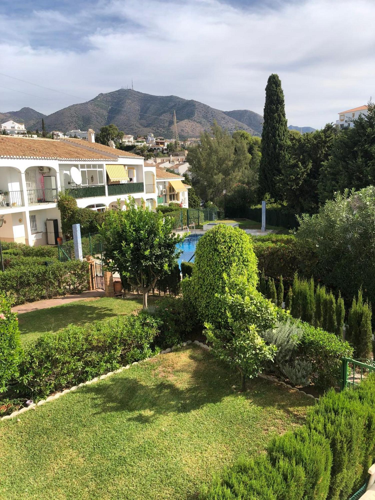 Stella Blanca 24B Διαμέρισμα Fuengirola Εξωτερικό φωτογραφία