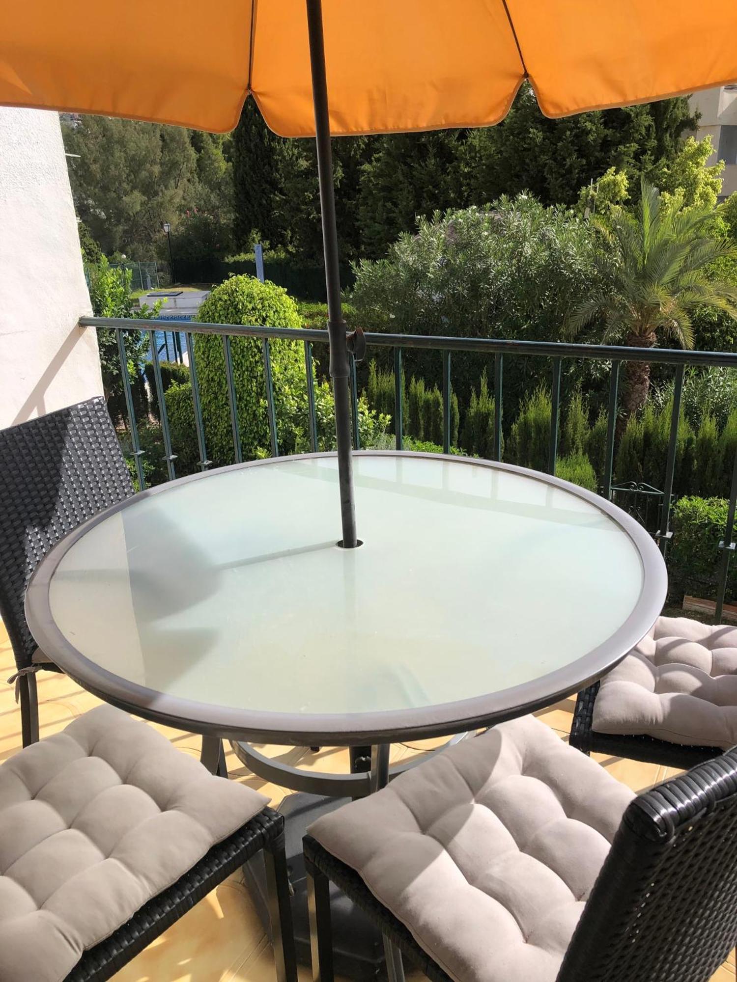 Stella Blanca 24B Διαμέρισμα Fuengirola Εξωτερικό φωτογραφία