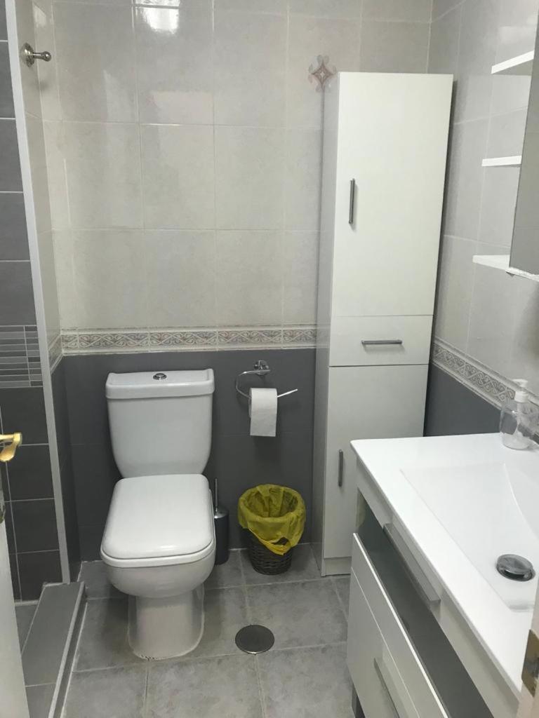 Stella Blanca 24B Διαμέρισμα Fuengirola Εξωτερικό φωτογραφία