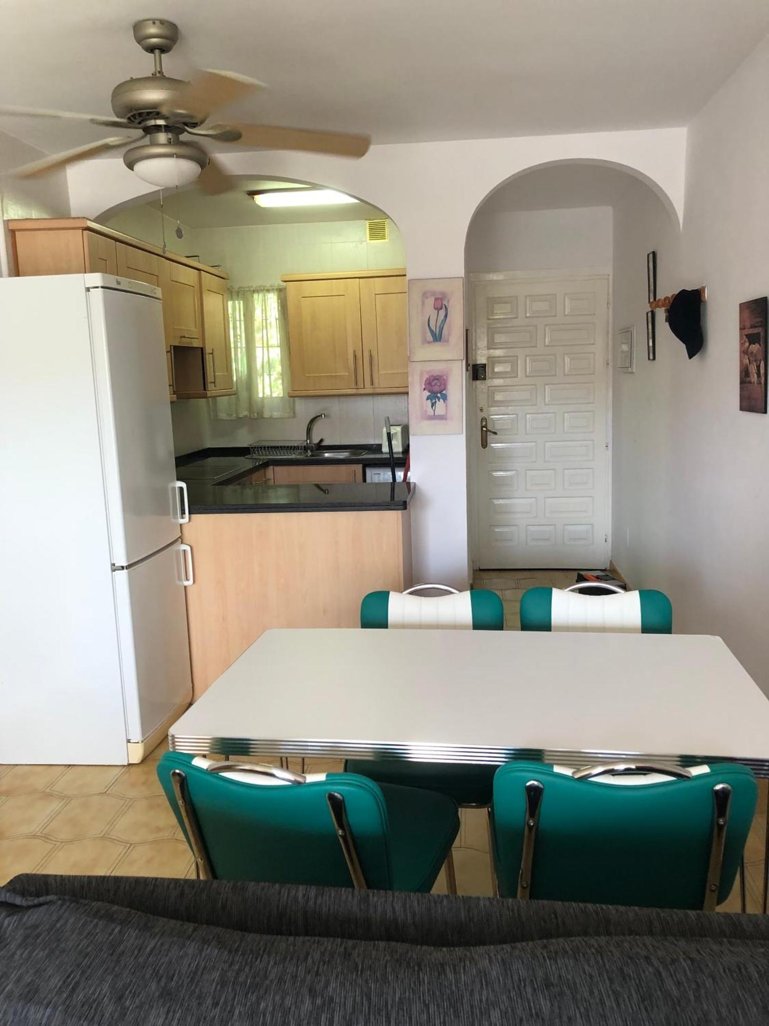 Stella Blanca 24B Διαμέρισμα Fuengirola Εξωτερικό φωτογραφία