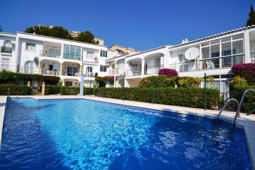 Stella Blanca 24B Διαμέρισμα Fuengirola Εξωτερικό φωτογραφία