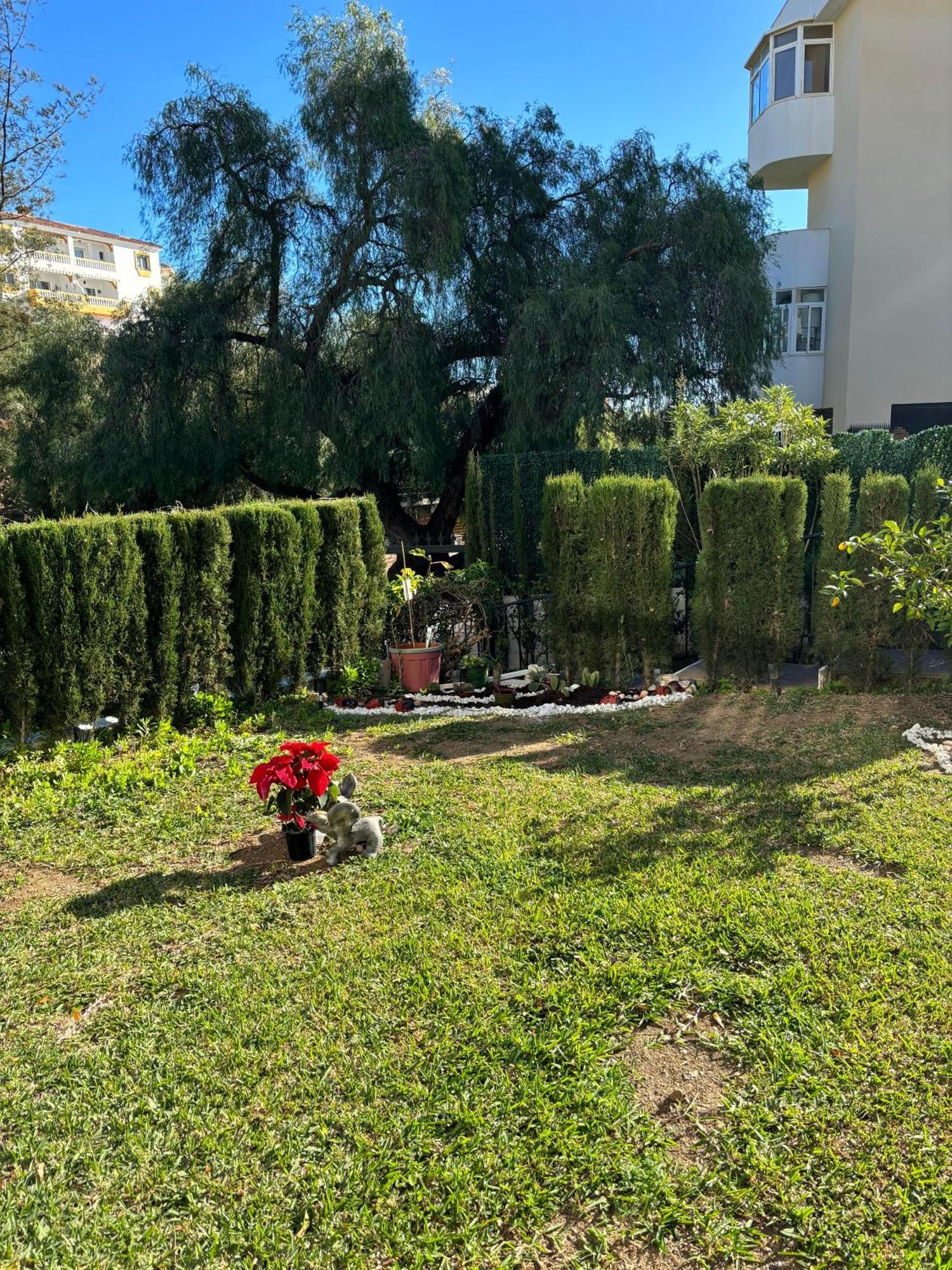 Stella Blanca 24B Διαμέρισμα Fuengirola Εξωτερικό φωτογραφία
